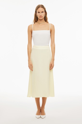 [124031173] ALAINAS SKIRT 1173