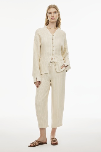 [124043002] EMARS BLOUSE 3002