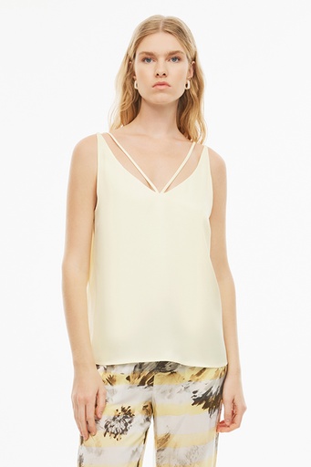 [124043010] ALAINAS BLOUSE 3010