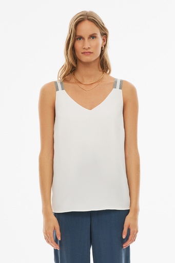 [124043020] ELONIAS BLOUSE 3020