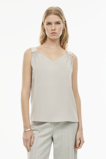 [124043021] ELONIAS BLOUSE 3021