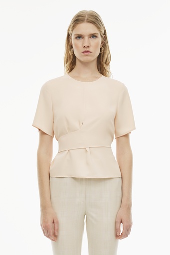 [124043023] ELONIAS BLOUSE 3023