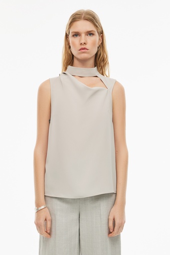 [124043025] ELONIAS BLOUSE 3025