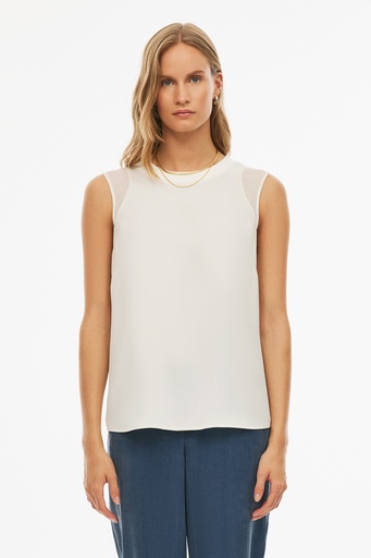 [124043026] ELONIAS BLOUSE 3026