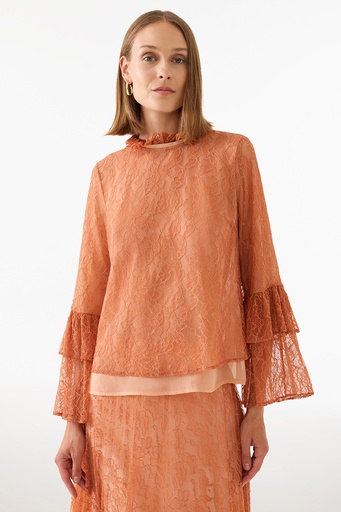 [124043034] FEKAS BLOUSE 3034