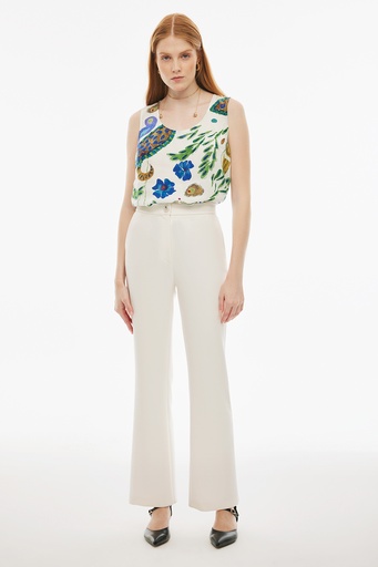 [124051850] FIORS PANTS 1850