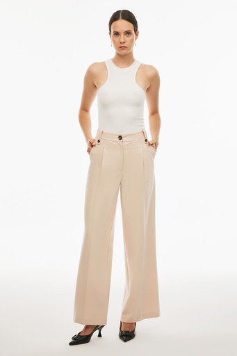 [124051851] FREDOS PANTS 1851