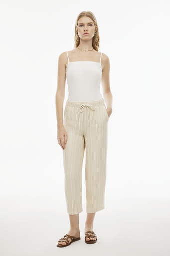 [124051852] EMARS PANTS 1852