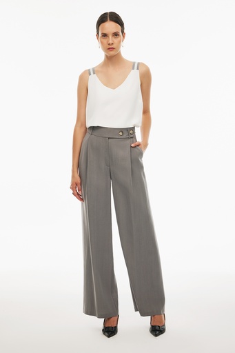 [124051854] BELINAS PANTS 1854