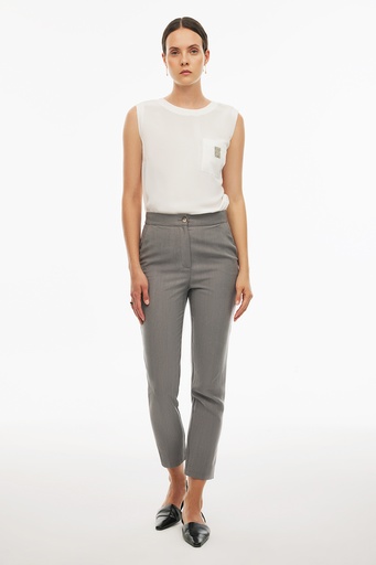 [124051856] BELINAS PANTS 1856