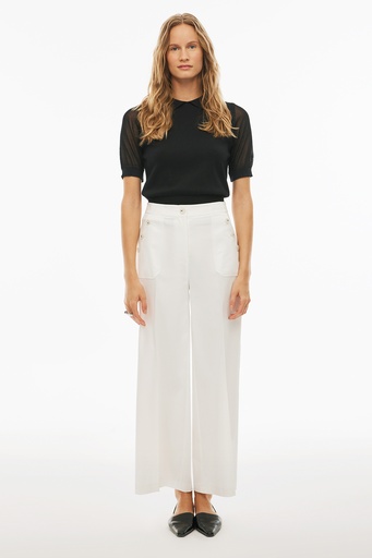 [124051860] BELIAS PANTS 1860