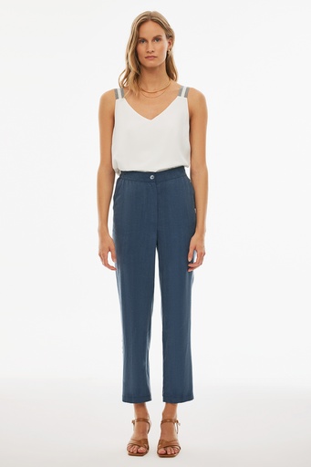 [124051863] GENNAS PANTS 1863