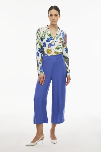 [124051866] CAELS PANTS 1866