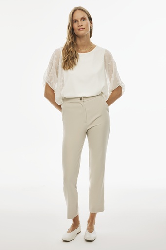 [124051872] JORENS PANTS 1872