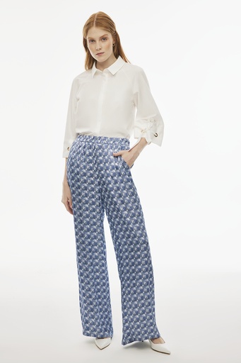 [124051879] DRINAS PANTS 1879