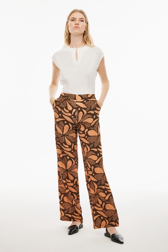 [124051884] ENDELS PANTS 1884