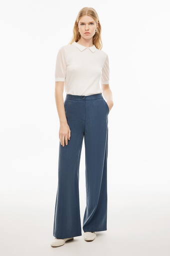 [124051885] GENNAS PANTS 1885