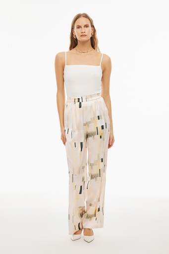 [124051886] ALARYS PANTS 1886