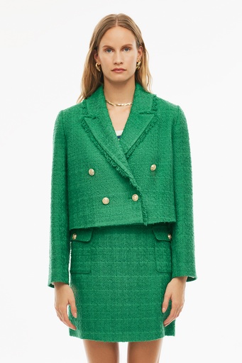 [124061230] ADELIOS BLAZER 1230