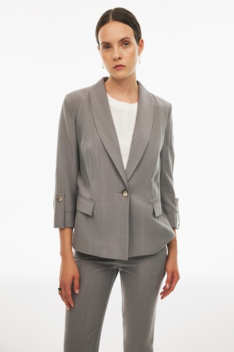 [124061234] BELINAS BLAZER 1234