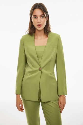 [124061237] BLANNES BLAZER 1237