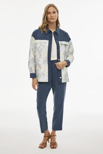 [124061238] GIANAS BLAZER 1238
