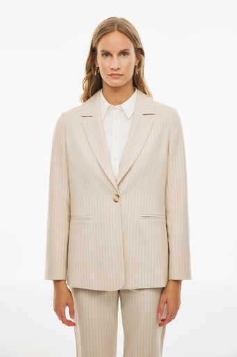 [124061239] ELBANS BLAZER 1239