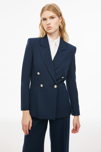 [124061245] CARINS BLAZER 1245