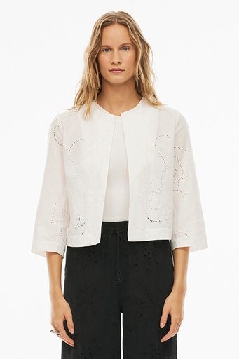 [124061246] BRANNY BLAZER 1246