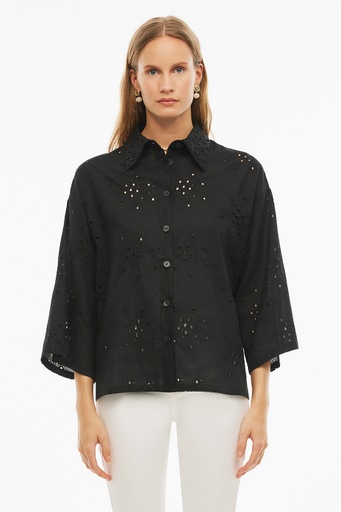 [124130663] ADNAS SHIRT 0663