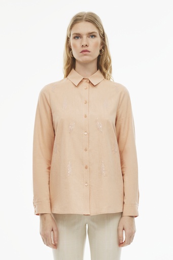 [124130665] JAYDENS SHIRT 0665