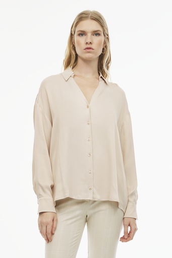 [124130670] CLARYS SHIRT 0670