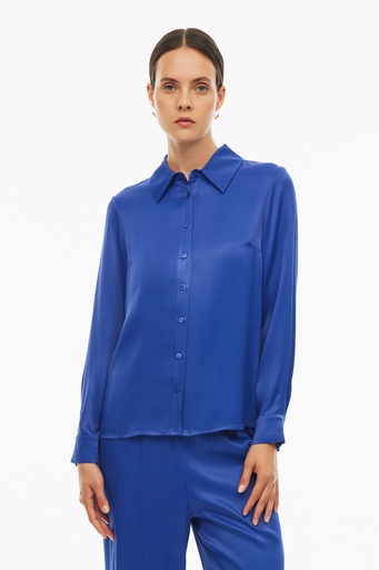 [124130675] CLARYS SHIRT 0675