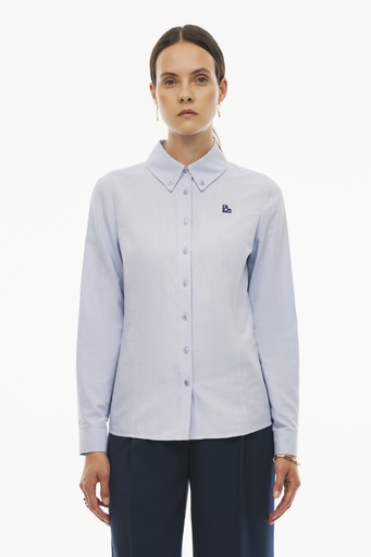 [124130677] JEVINS SHIRT 0677