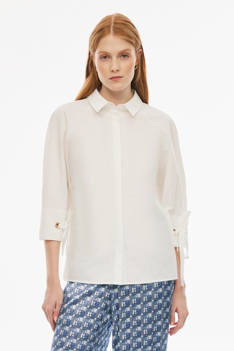 [124130679] FELECIAS SHIRT 0679