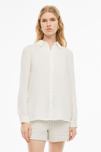 [124130684] BELINAS SHIRT 0684