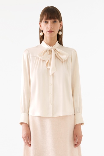 [124130690] HALS SHIRT 0690