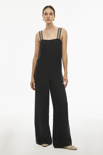 [124160530] CELANS JUMPSUIT 0530