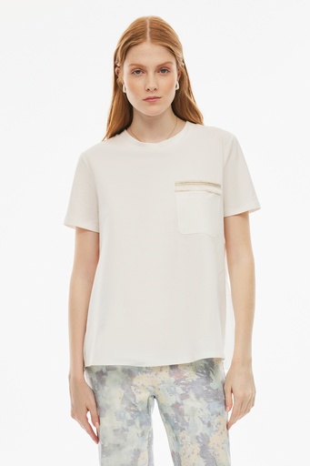 [124570201] KELINS T-SHIRT 0201