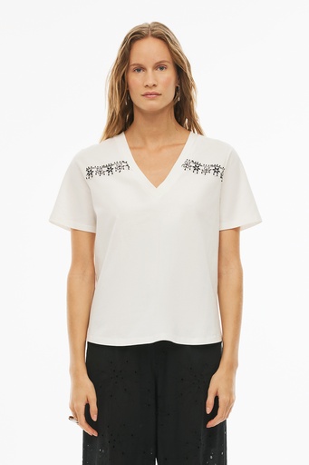 [124570202] KELINS T-SHIRT 0202