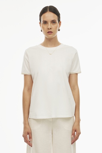 [124570203] KELINS T-SHIRT 0203