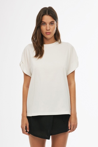 [124570208] KELINS T-SHIRT 0208
