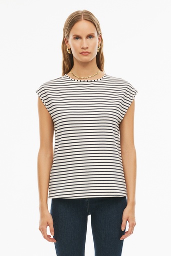 [124570210] CARMANS T-SHIRT 0210