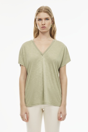 [124570212] LARANS T-SHIRT 0212