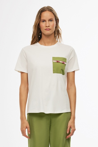 [124570214] KELINS T-SHIRT 0214