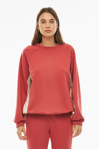 [124770237] LARKS SWEATSHIRT 0237