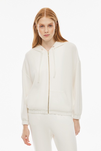 [124780101] HUGH TRACK JACKET 0101