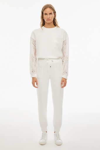 [124790189] LARKS SWEATPANTS 0189