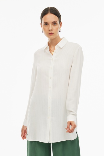 [124820065] CALVANS TUNIC 0065