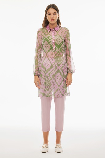 [124820066] ALBANIS TUNIC 0066